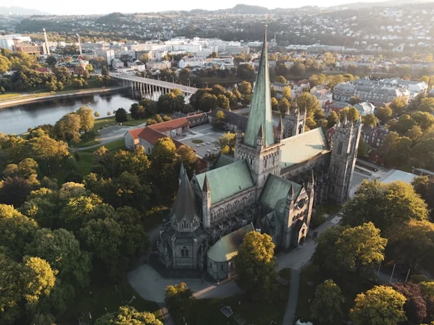 Noorwegen-met-cruise8