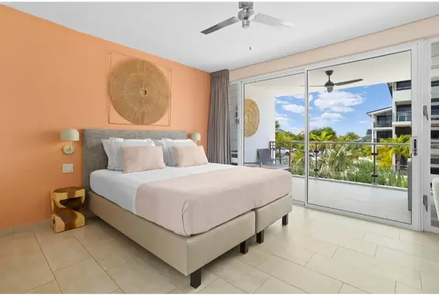 Delfins Beach Resort Bonaire5