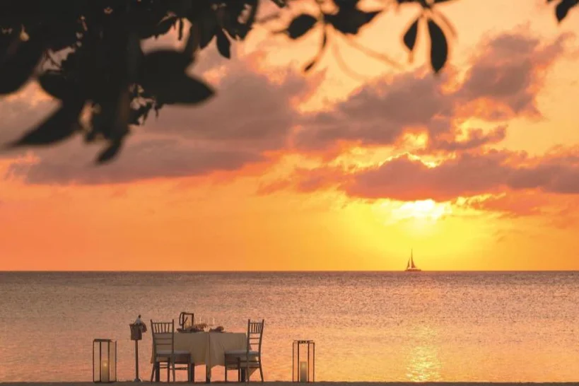 The Ritz-carlton, Aruba4