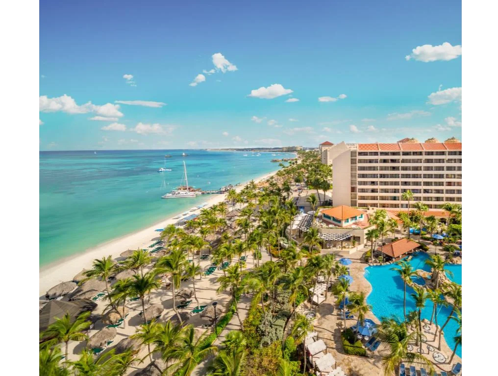 Barceló Aruba1