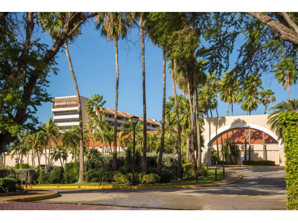 Barceló Aruba3