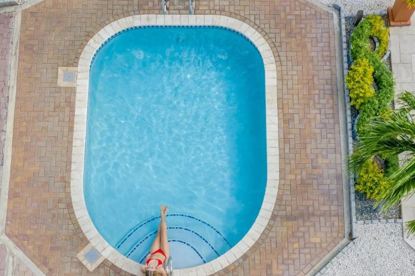 Inchecken vanaf 15:00 uur Uitchecken tot 11:00 uur