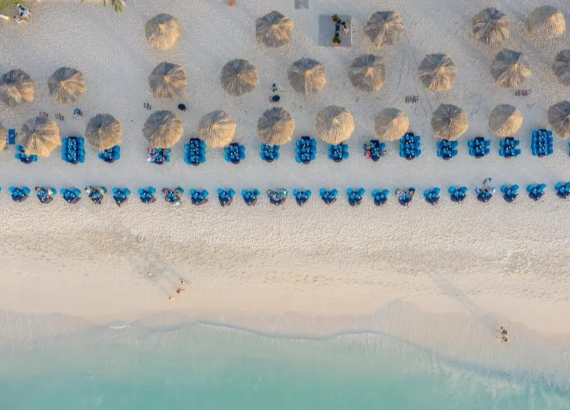 Amsterdam Manor Beach Resort