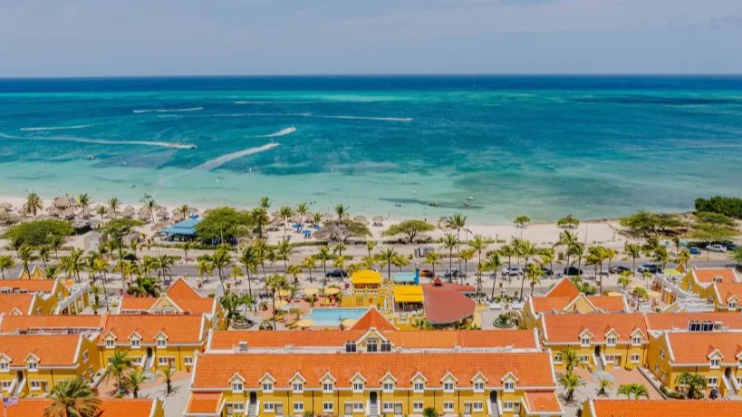 Amsterdam Manor Beach Resort