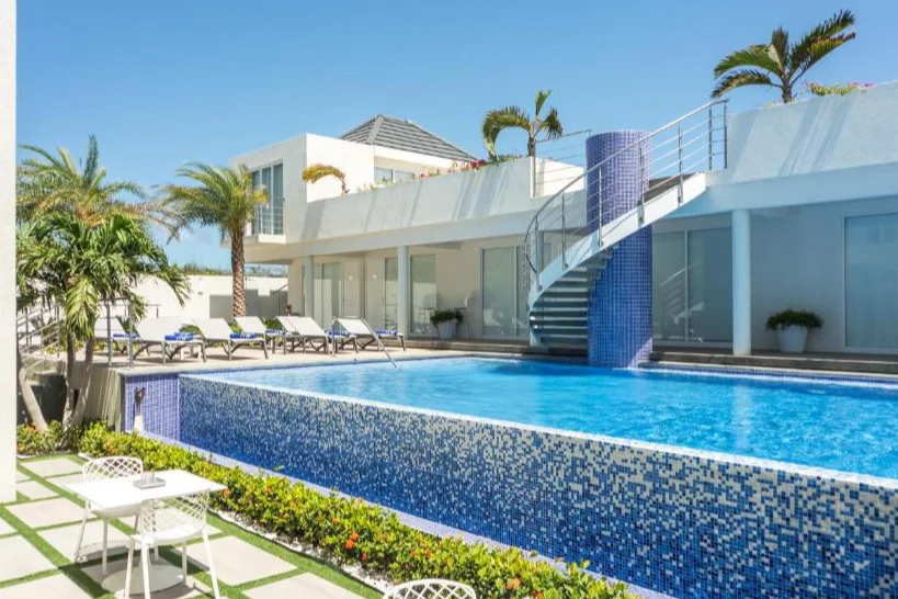 Ocean Z Boutique Hotel