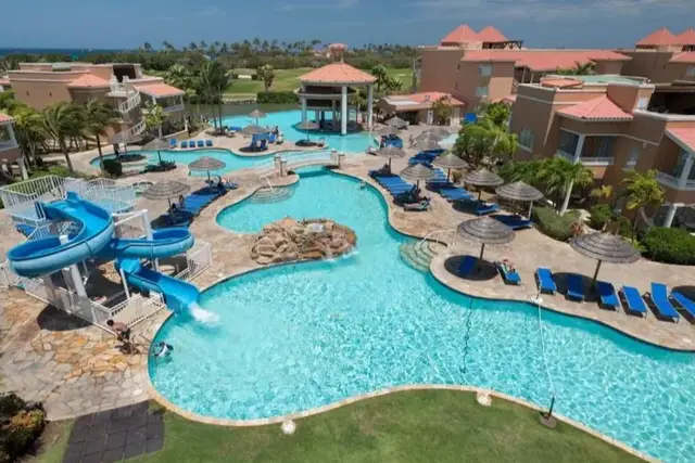 Divi Village Golf and Beach Resort