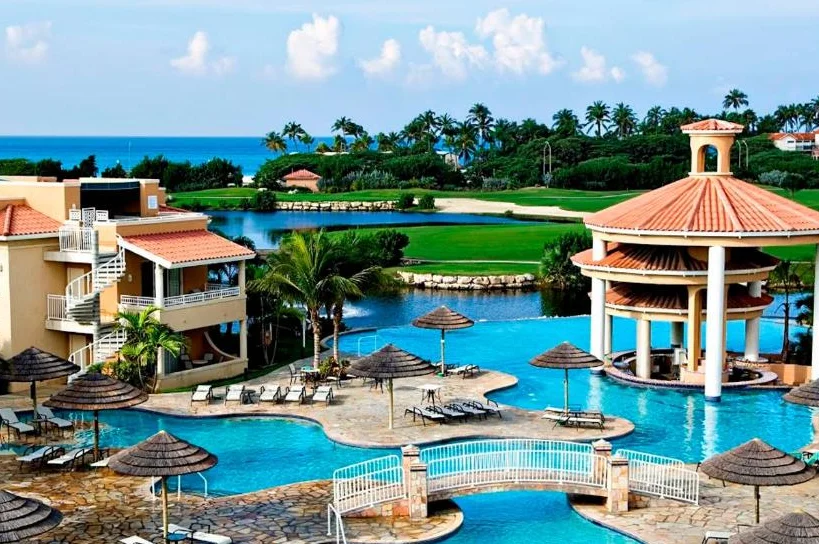 Divi Village Golf and Beach Resort