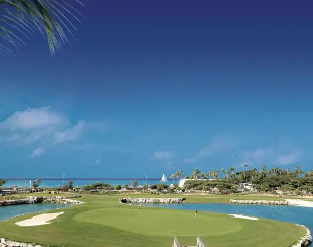Divi Village Golf and Beach Resort