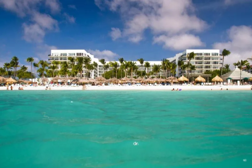 Aruba Marriott Resort & Stellaris Casino