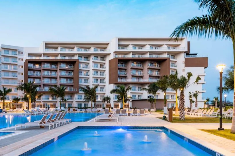 Embassy Suites By Hilton Aruba Beach Resort