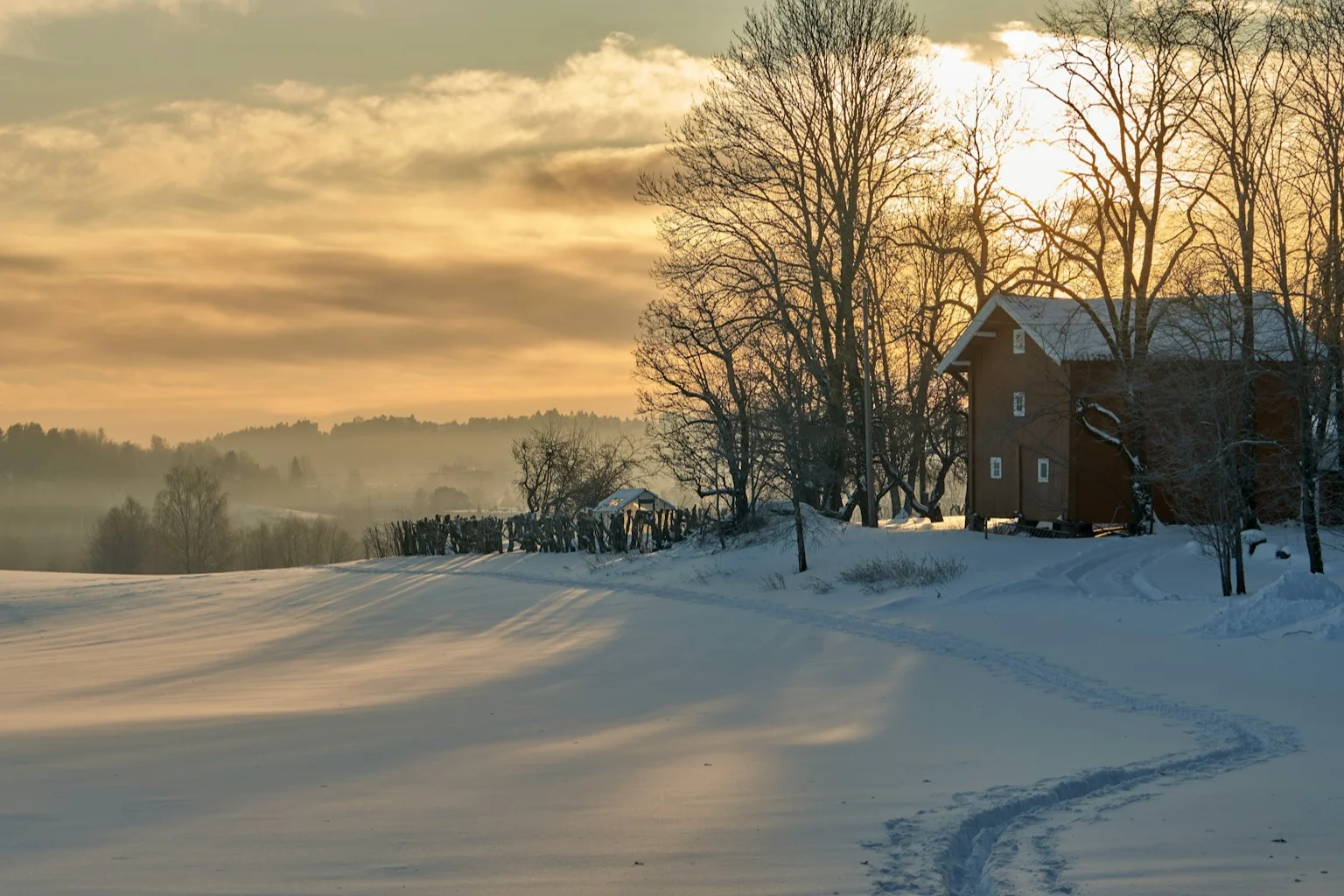 Ultieme Scandinavie91