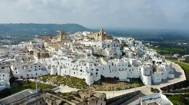 Ostuni