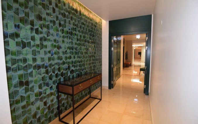 Gang van Residencial Florescente Lissabon