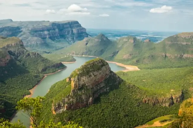 Zuid-Afrika