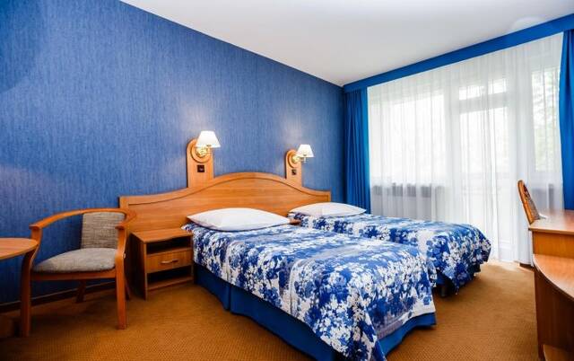 Hotel Wyspiański