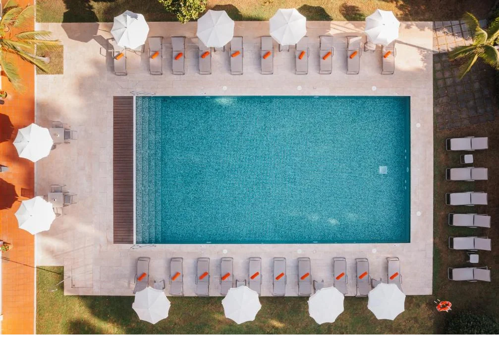 Casa Velha do Palheiro Relais and Chateaux