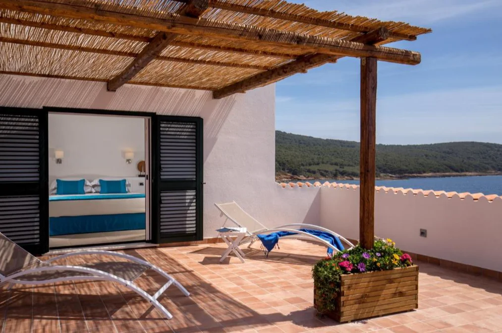 El Faro Hotel & Spa