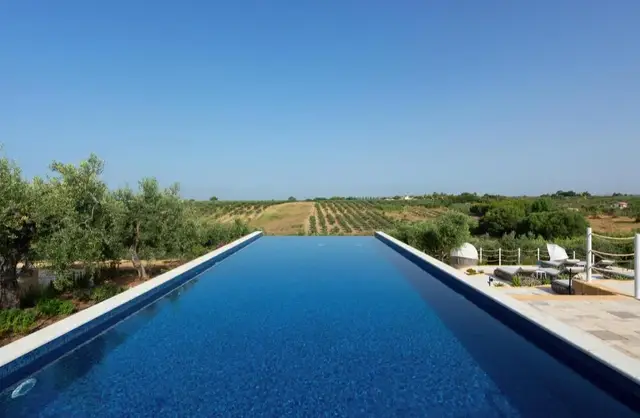 Momentum Wellness Bioresort zwembad