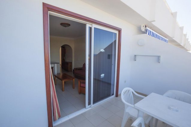 Appartementen Malibu Park