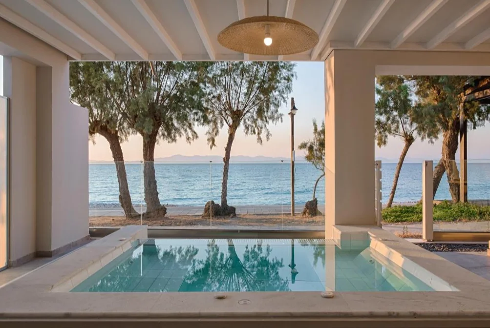 Villa Di Mare