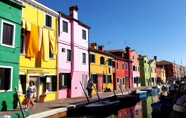 Murano & Burano