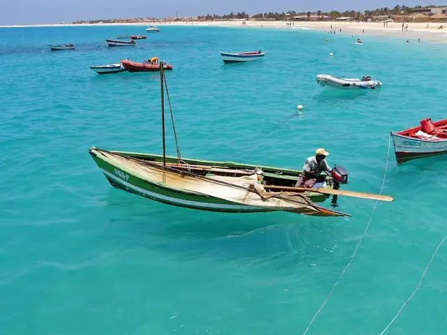 Kaapverdië