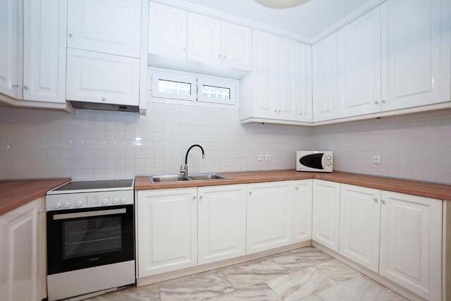 Saint Nicholas Beach Resort - keuken