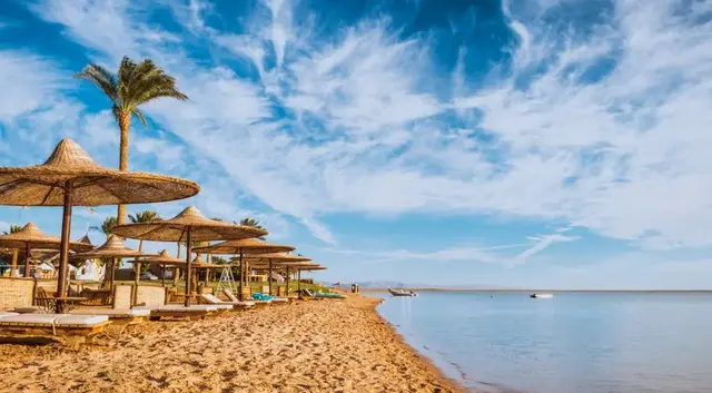 Hurghada-algemeen-strand