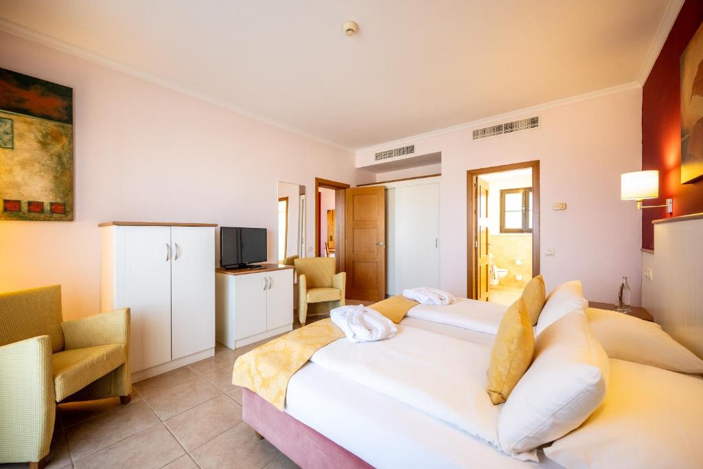 Hotel Luz Del Mar - tweepersoonskamer