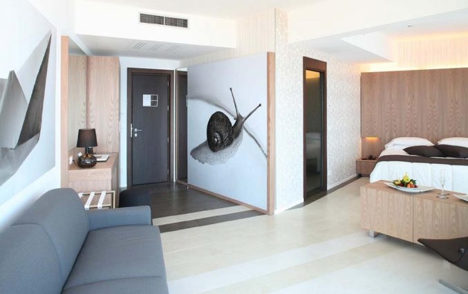 Hotel Eolian Milazzo