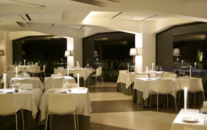 Hotel Eolian Milazzo