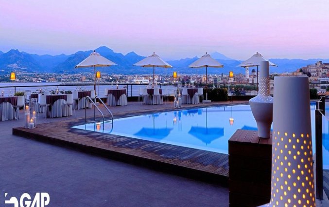 Hotel Eolian Milazzo