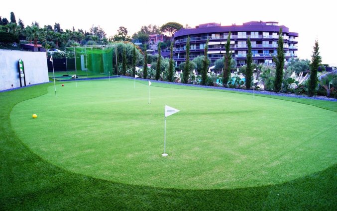 Hotel Eolian Milazzo