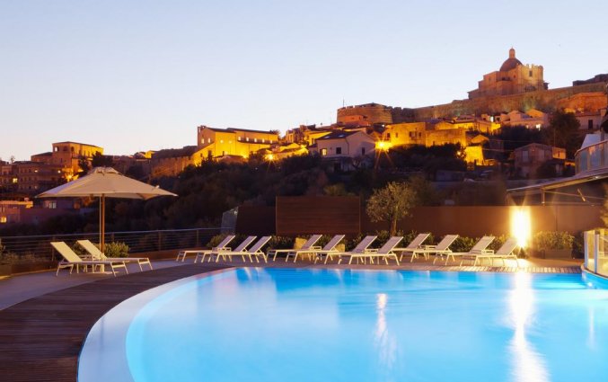 Hotel Eolian Milazzo