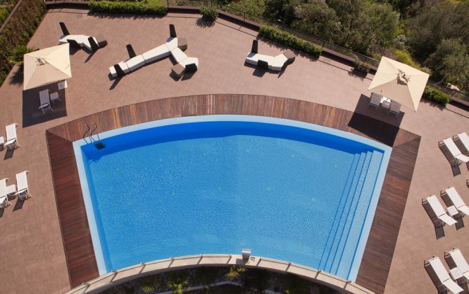 Hotel Eolian Milazzo