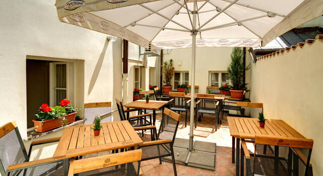Hotel Red Lion