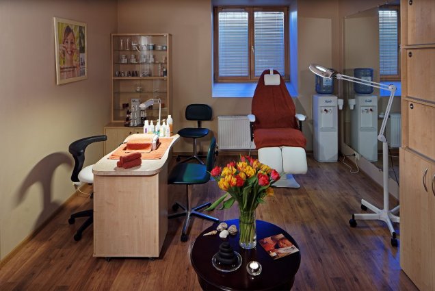 Wellness van Hotel Rixwell Old Riga Palace in Riga