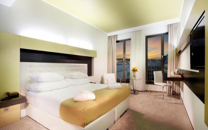 Kamer - Hotel - Grandior - -