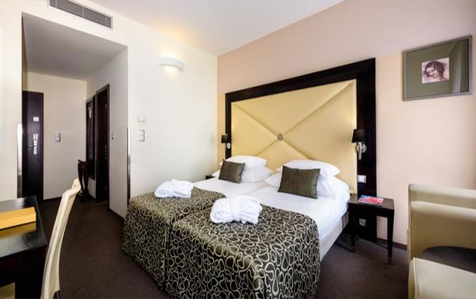 Kamer - Hotel - Grandior