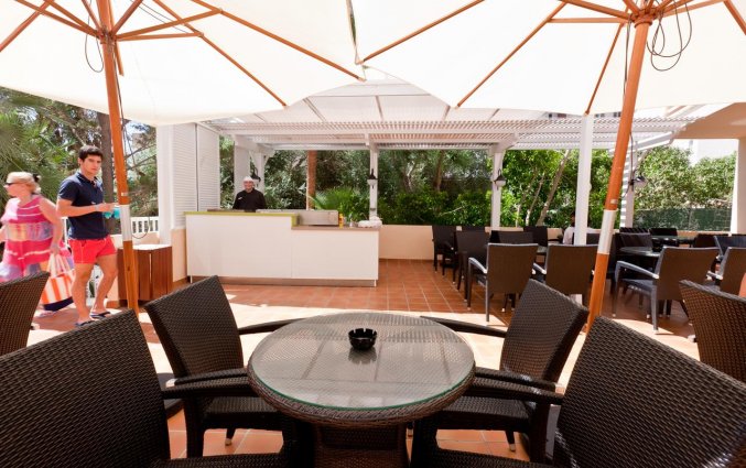 Hotel AzuLine Bahamas