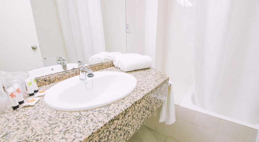 Hotel AzuLine Bahamas