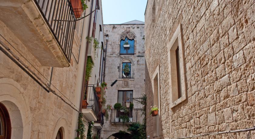 Hotel Corte Altavilla