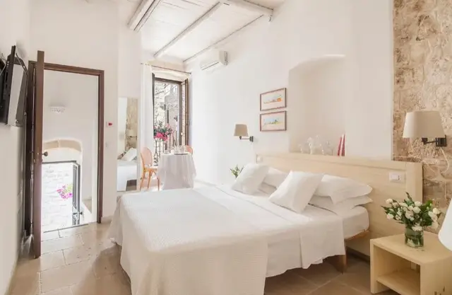 Hotel Corte Altavilla kamer