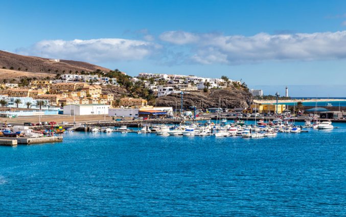 Fuerteventura - Morro Jable