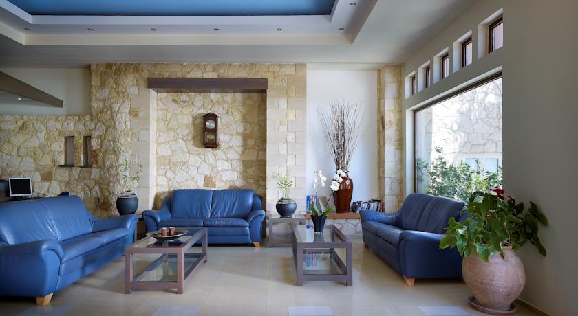 Appartementen Elotis Suites