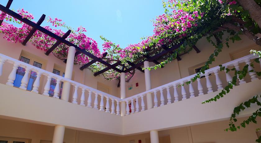 Appartementen Elotis Suites