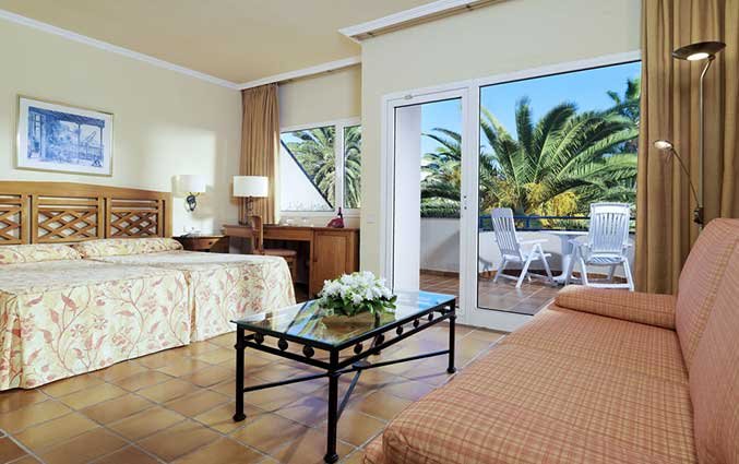 Hotel H10 Ocean Dunas - Adults Only