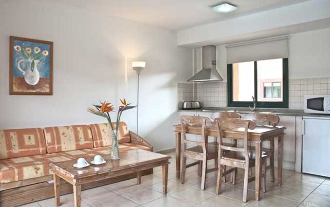 Aparthotel Labranda Aloe Club