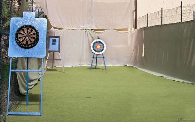 Aparthotel Labranda Aloe Club