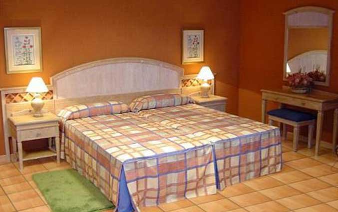 Aparthotel Labranda Aloe Club